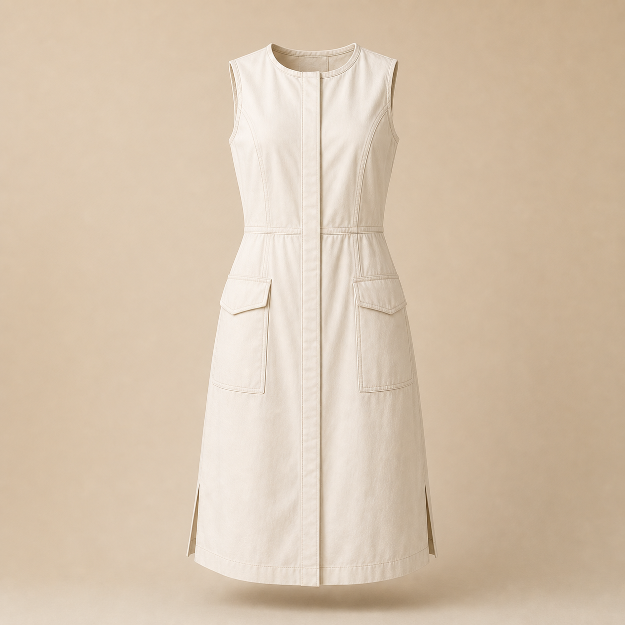 Field dress prior style